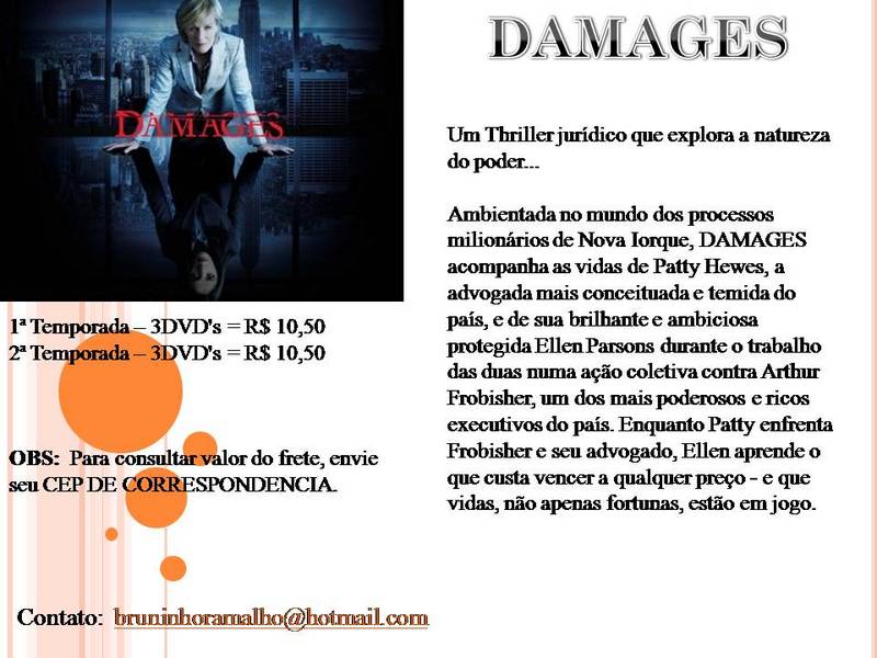 DAMAGES