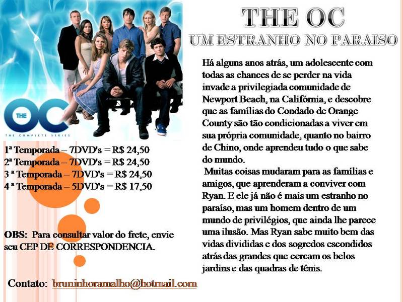 THE OC